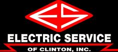 Electric Service of Clinton