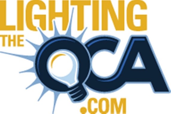 Lighting The QCA